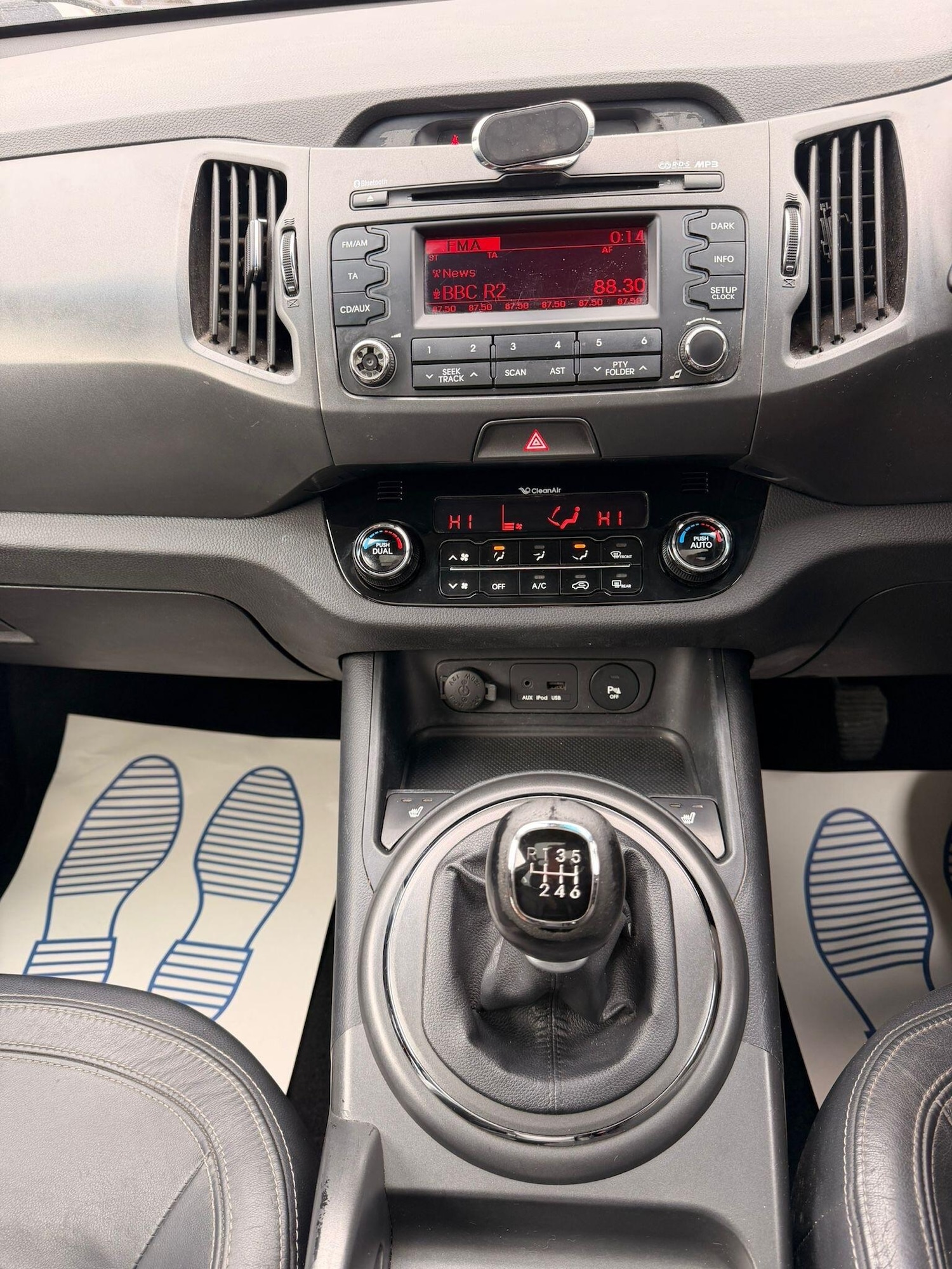 Used Kia Sportage for sale - 78135989: Photo 18