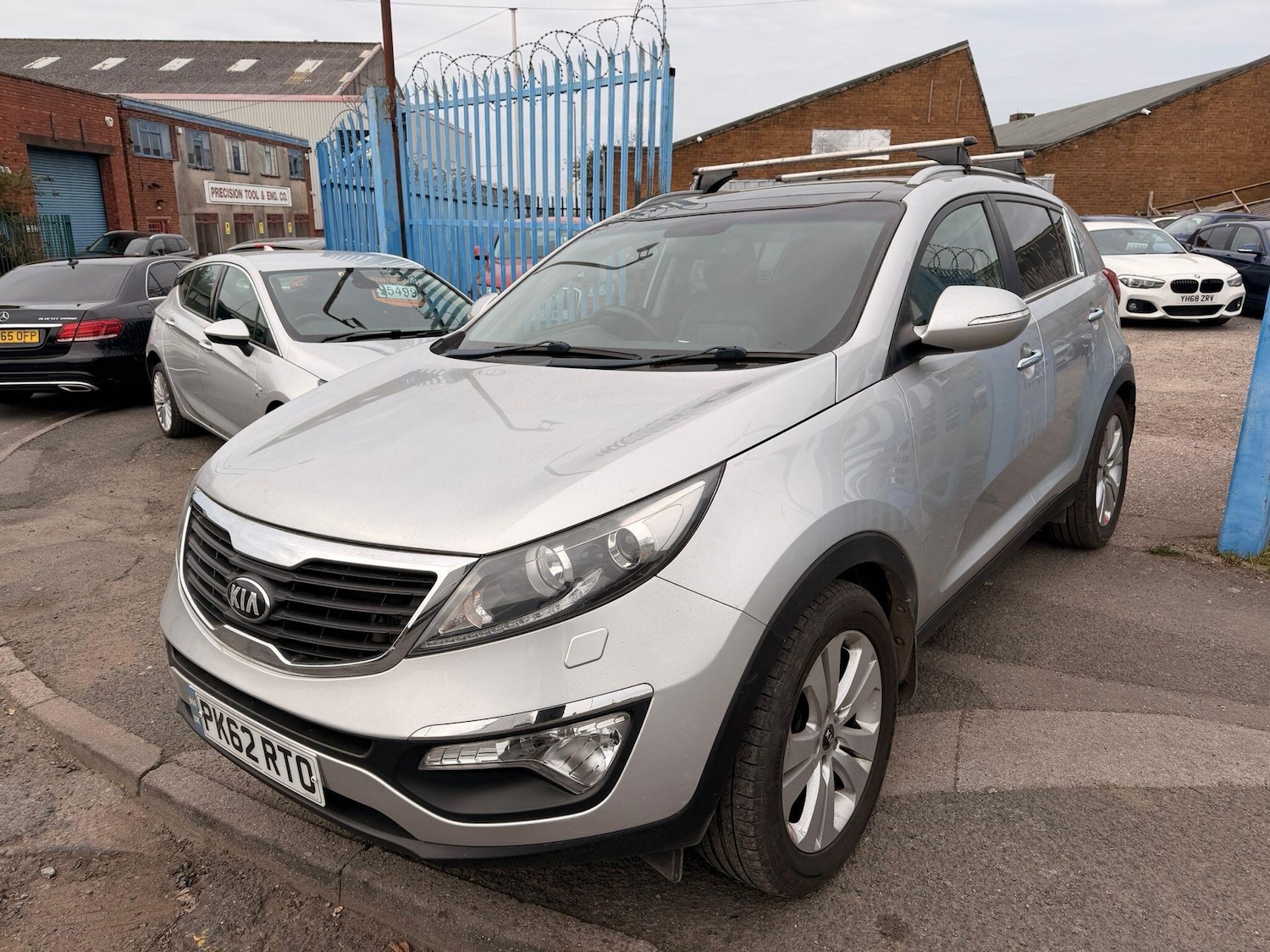 Used Kia Sportage for sale - 78135989: Photo 19