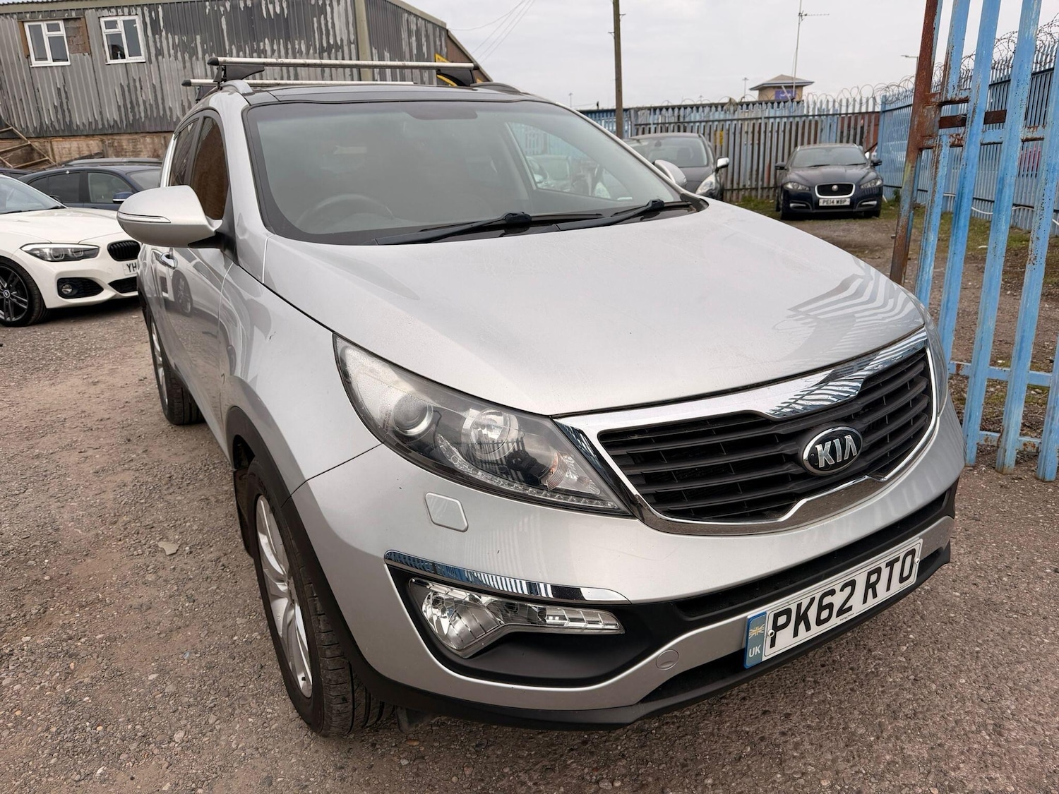 Used Kia Sportage for sale - 78135989: Photo 20