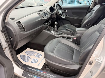 Used Kia Sportage 2012 for sale - 78135989: Photo