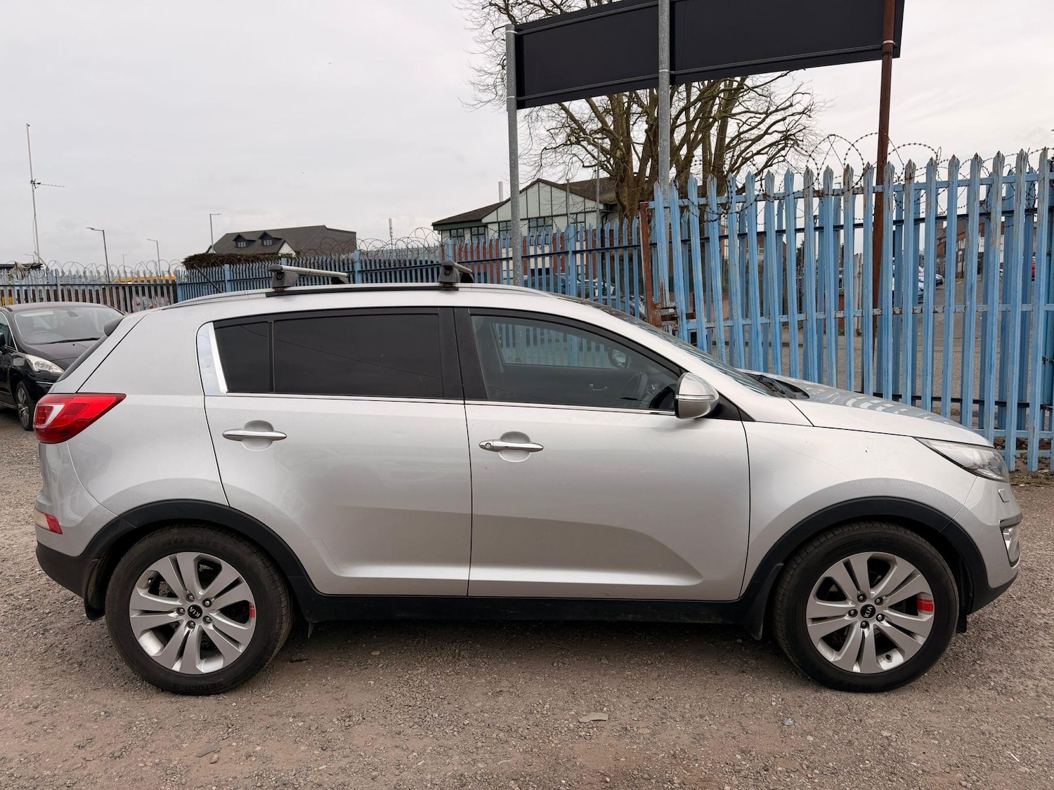 Used Kia Sportage for sale - 78135989: Photo 7