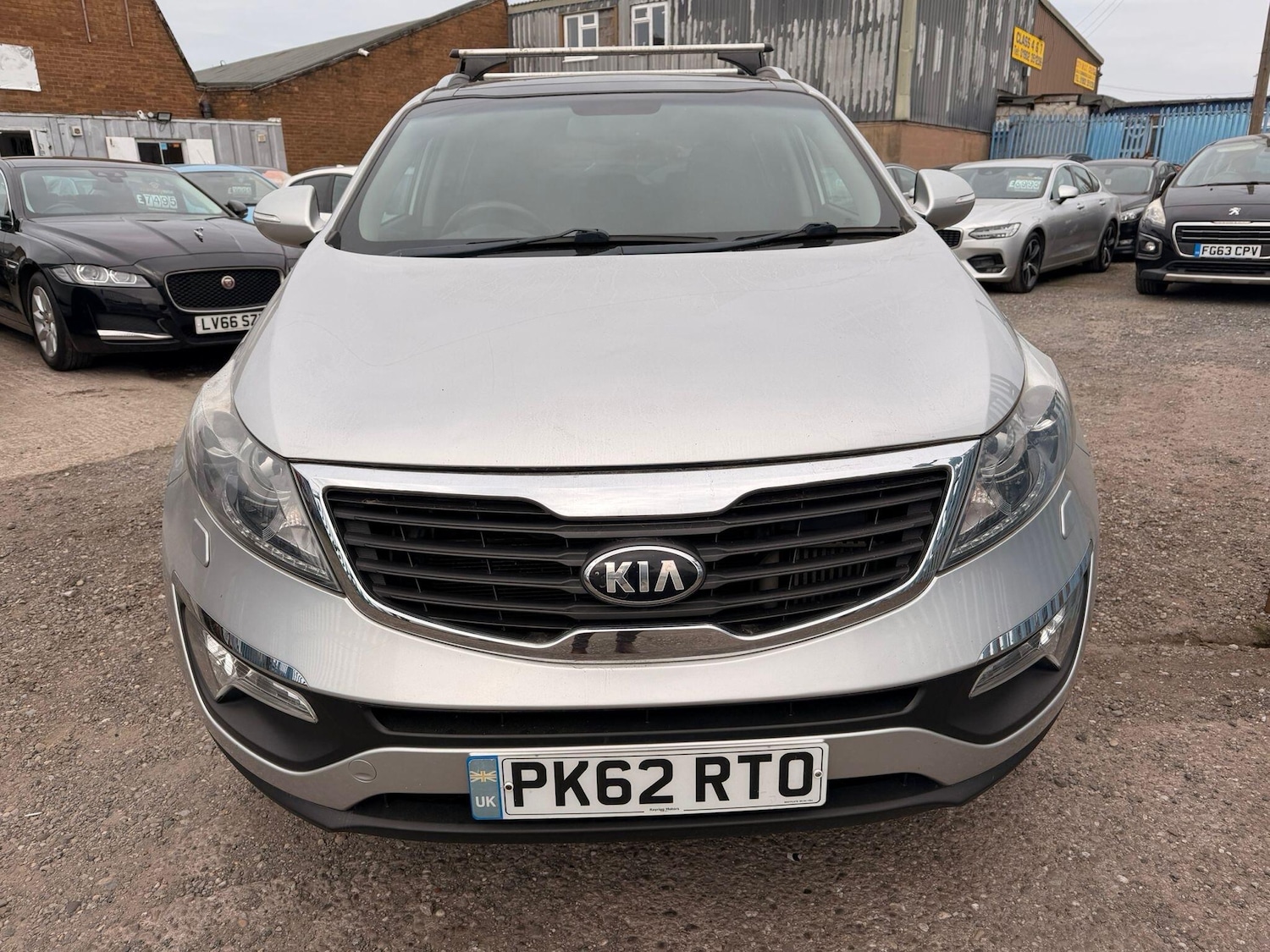 Used Kia Sportage for sale - 78135989: Photo 9