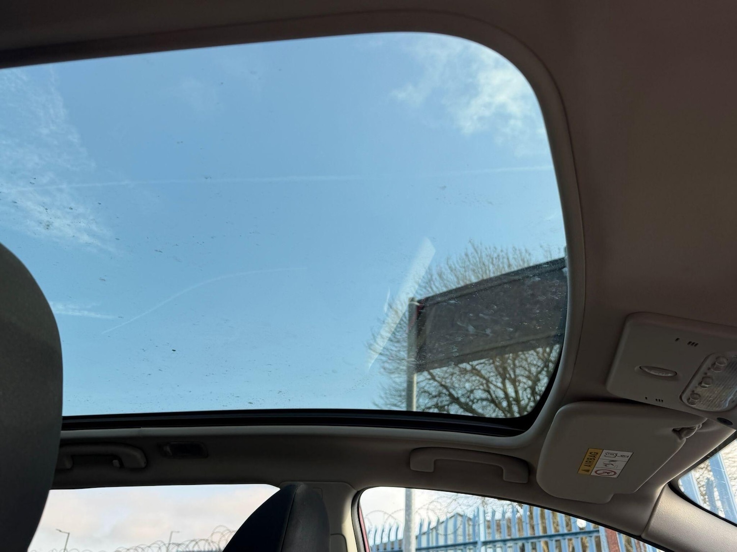 Used Nissan Qashqai for sale - 77671450: Photo 12