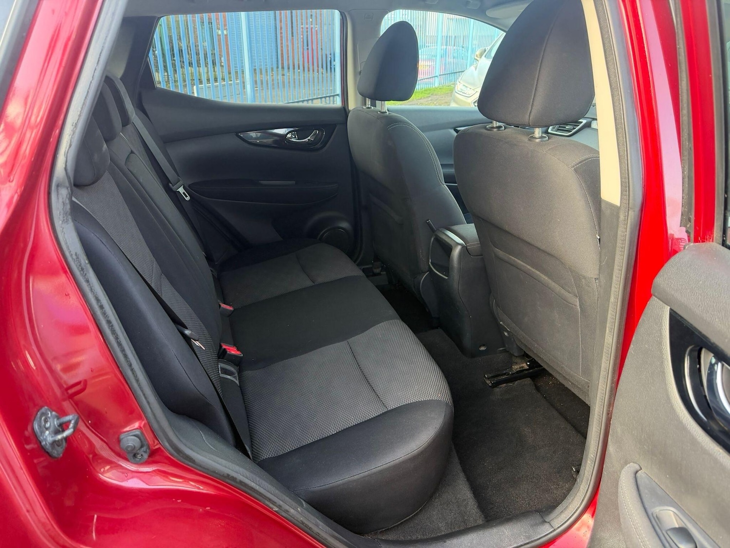 Used Nissan Qashqai for sale - 77671450: Photo 7