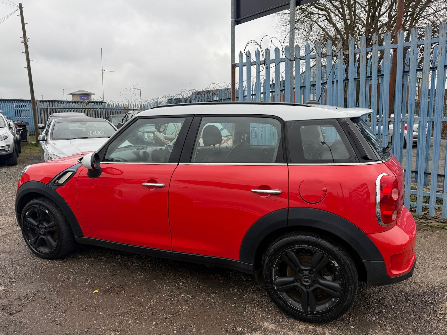 Used MINI Countryman for sale - 77670289: Photo 11