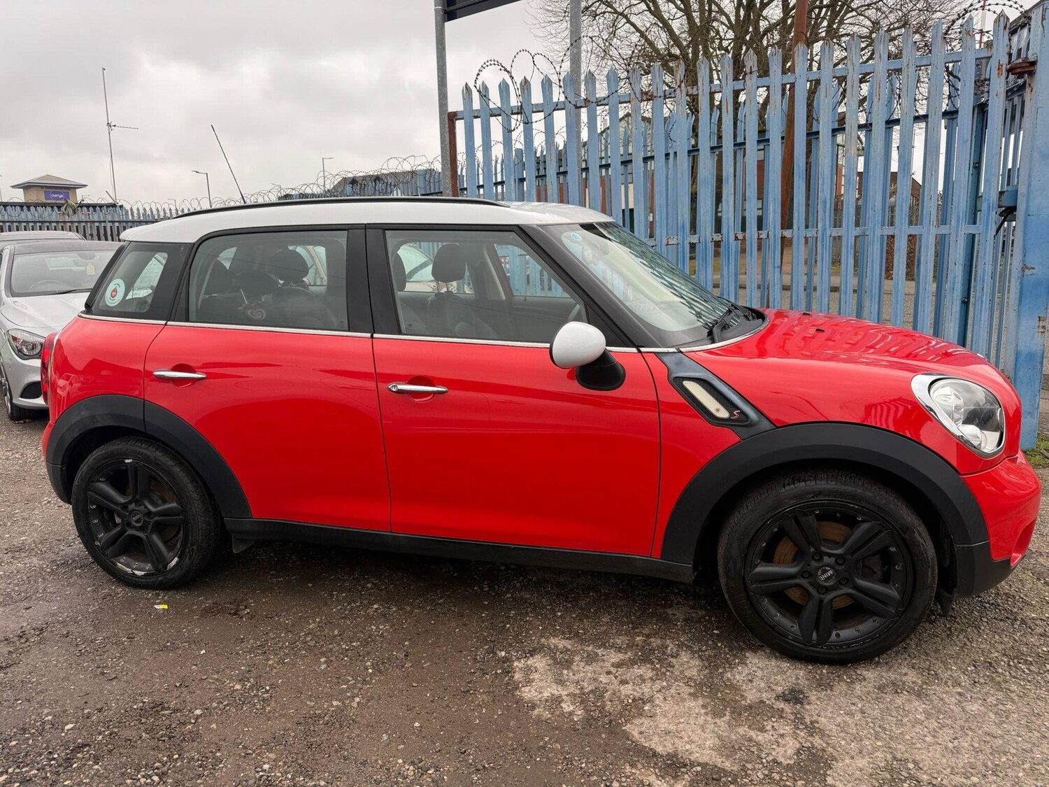 Used MINI Countryman for sale - 77670289: Photo 13