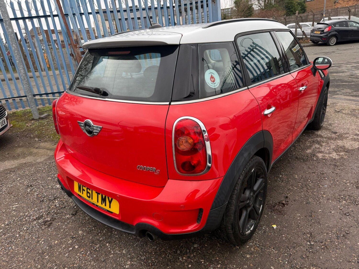 Used MINI Countryman for sale - 77670289: Photo 14