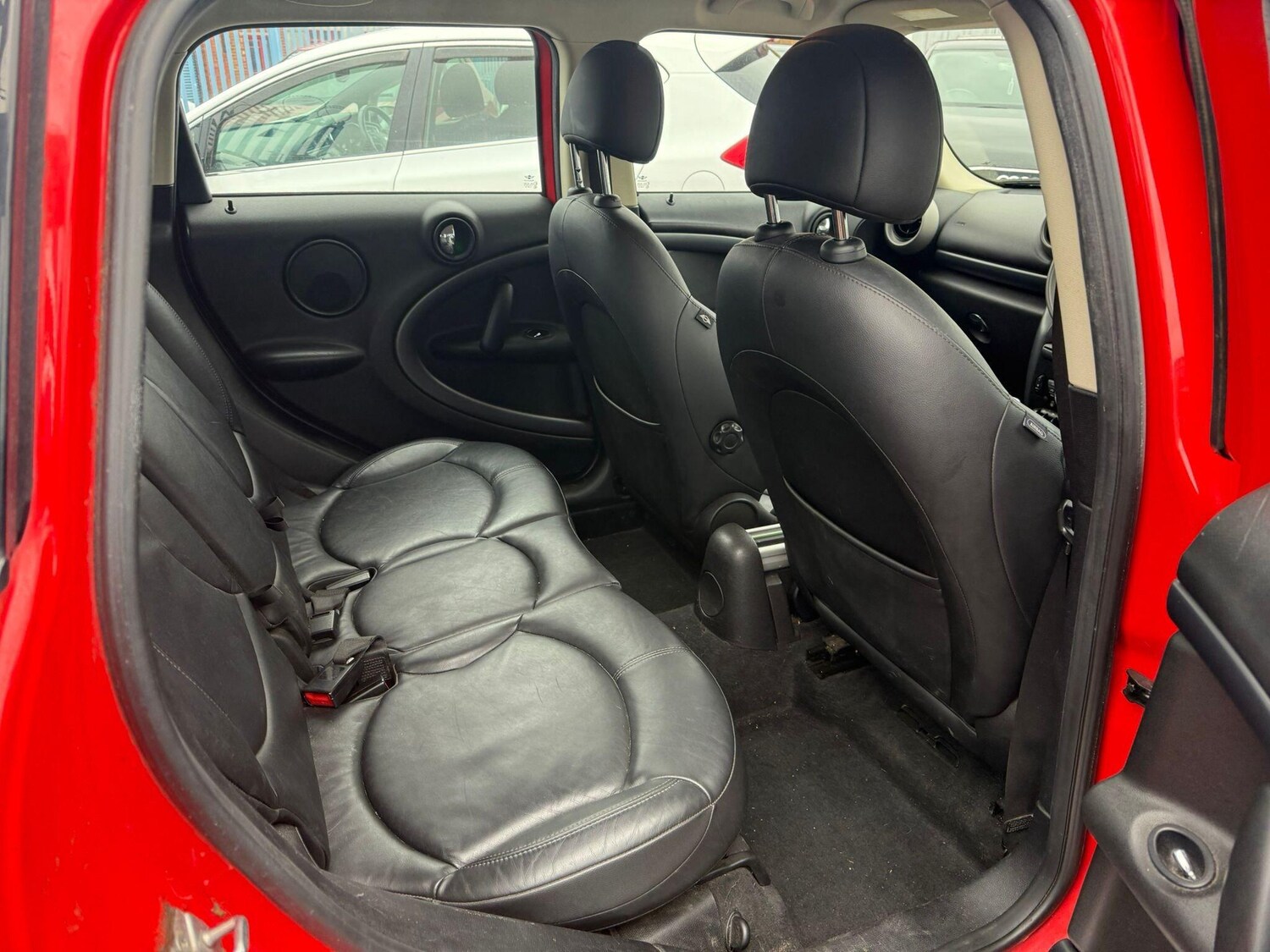 Used MINI Countryman for sale - 77670289: Photo 16