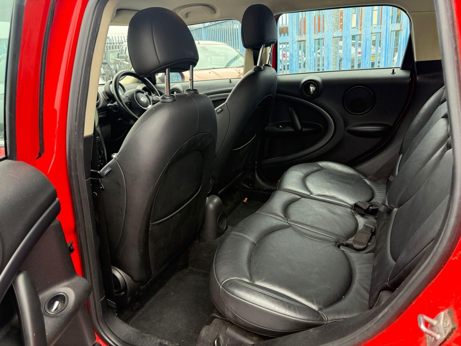 Used MINI Countryman for sale - 77670289: Photo 18