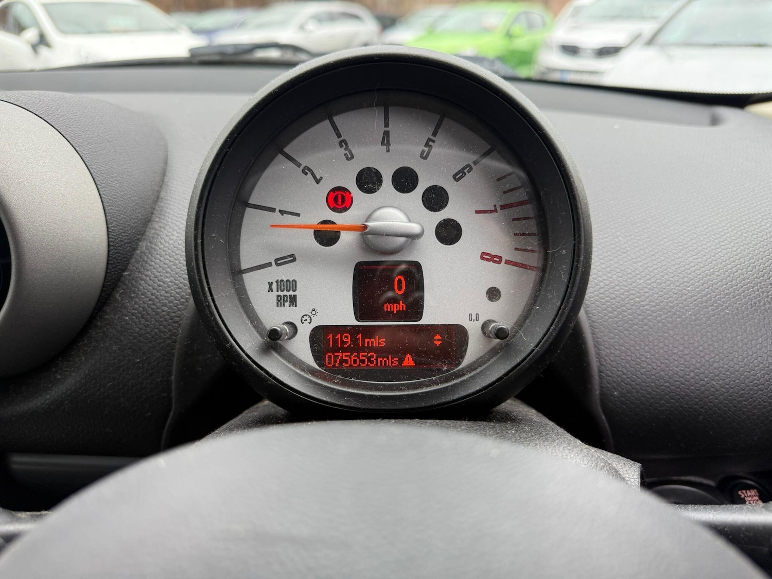 Used MINI Countryman for sale - 77670289: Photo 19