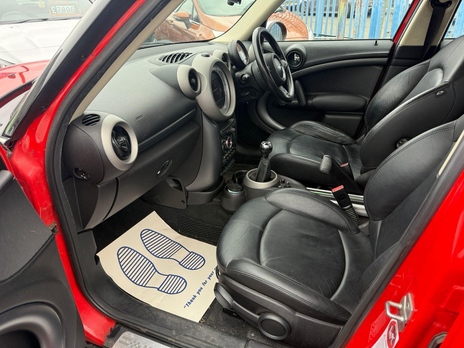 Used MINI Countryman for sale - 77670289: Photo 2