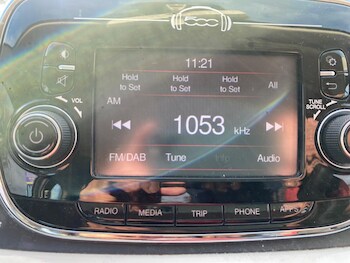 Used Fiat 500 2016 for sale - 78307389: Photo