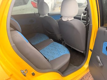 Used Chevrolet Matiz 2007 for sale - 79725984: Photo