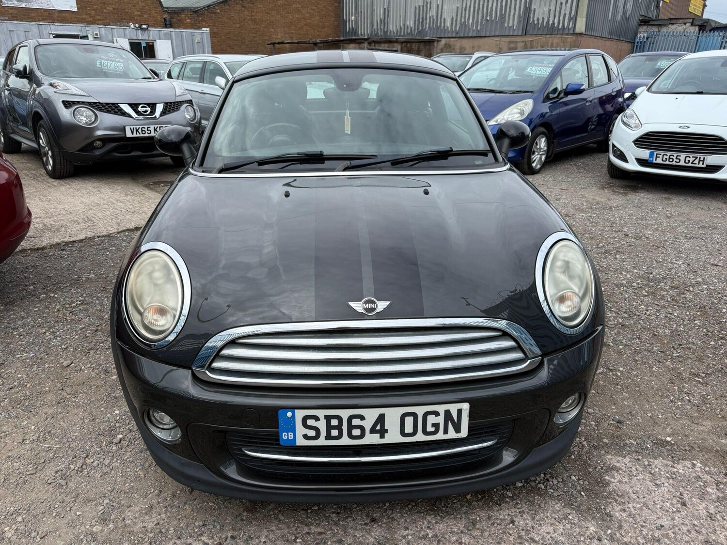 Used MINI Coupe for sale - 77510430: Photo 11