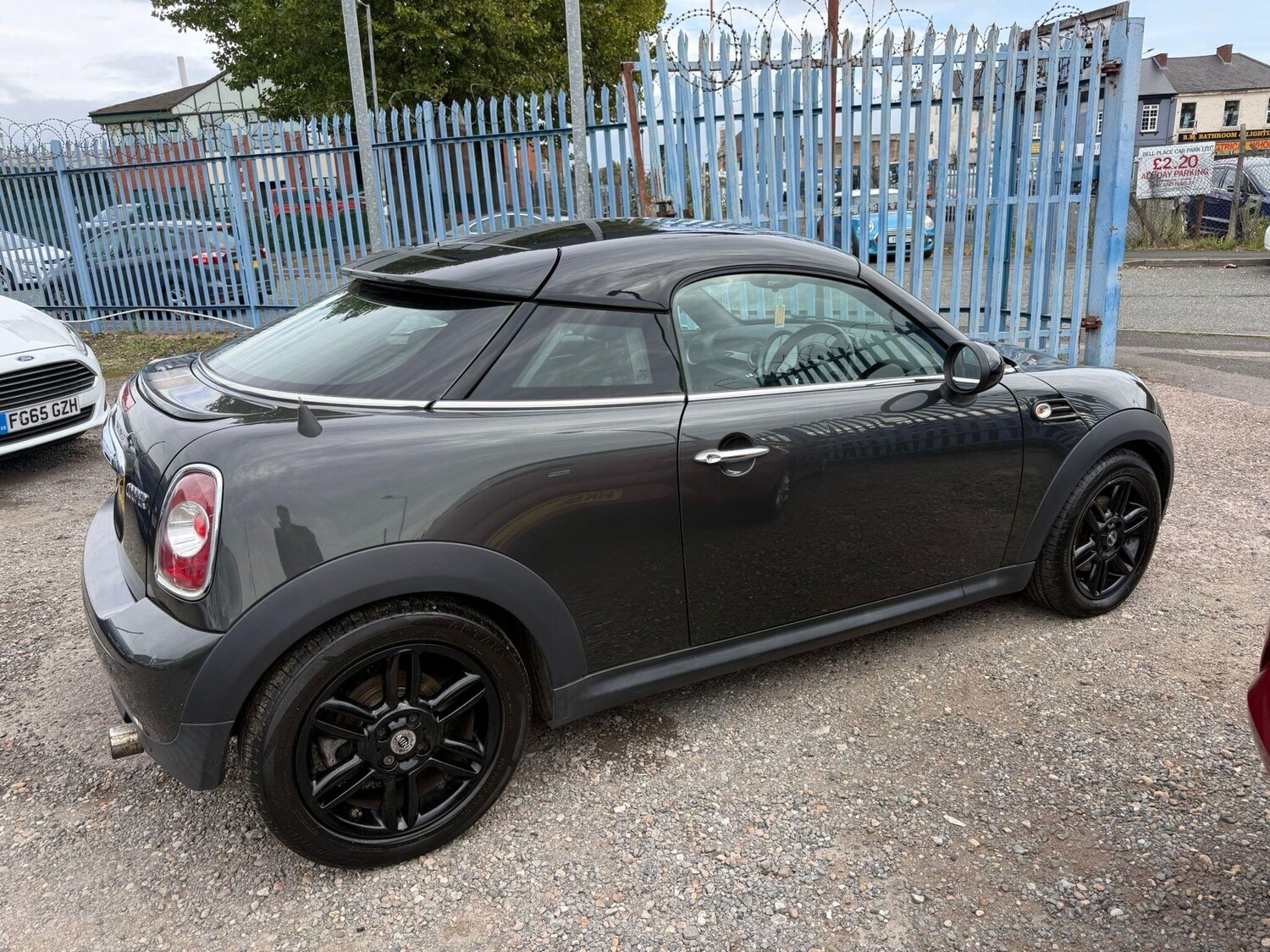 Used MINI Coupe for sale - 77510430: Photo 12