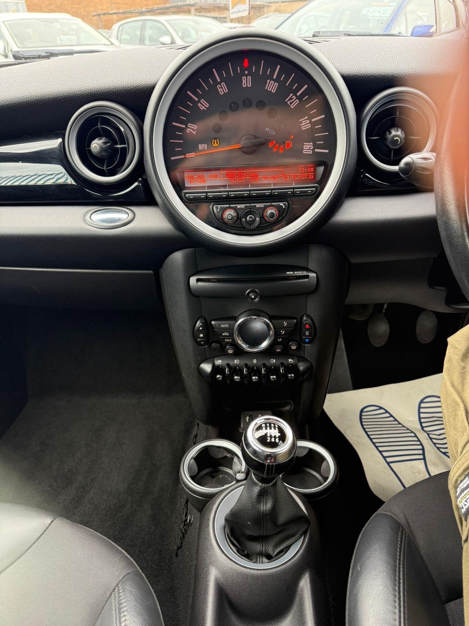 Used MINI Coupe for sale - 77510430: Photo 13