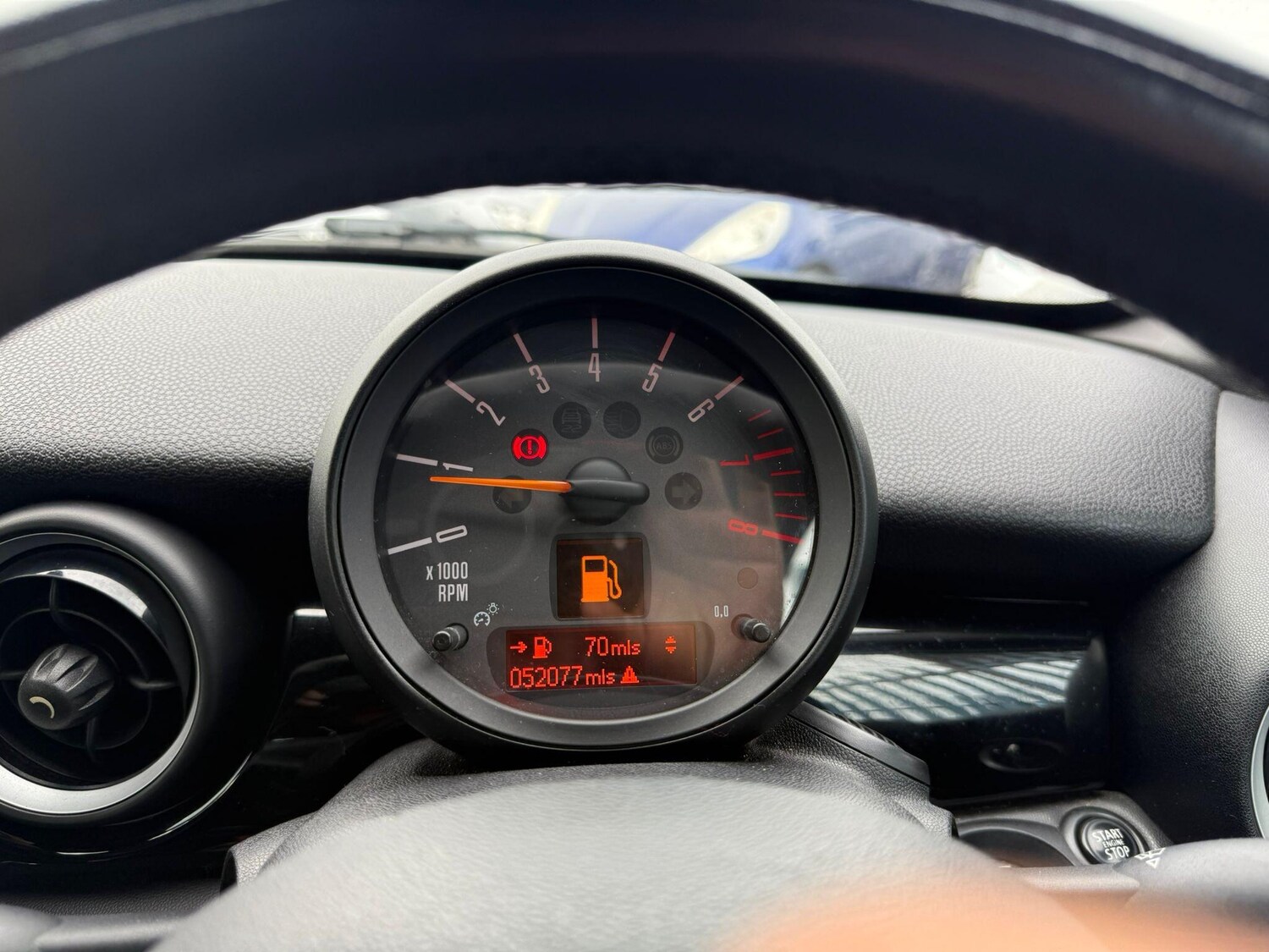 Used MINI Coupe for sale - 77510430: Photo 14