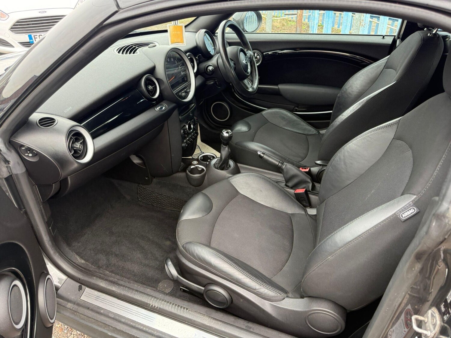 Used MINI Coupe for sale - 77510430: Photo 19