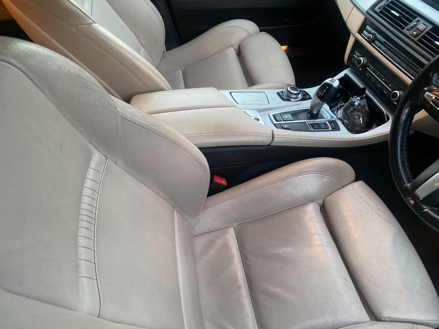 Used BMW 5 Series 2016 for sale - 78071973: Photo 3