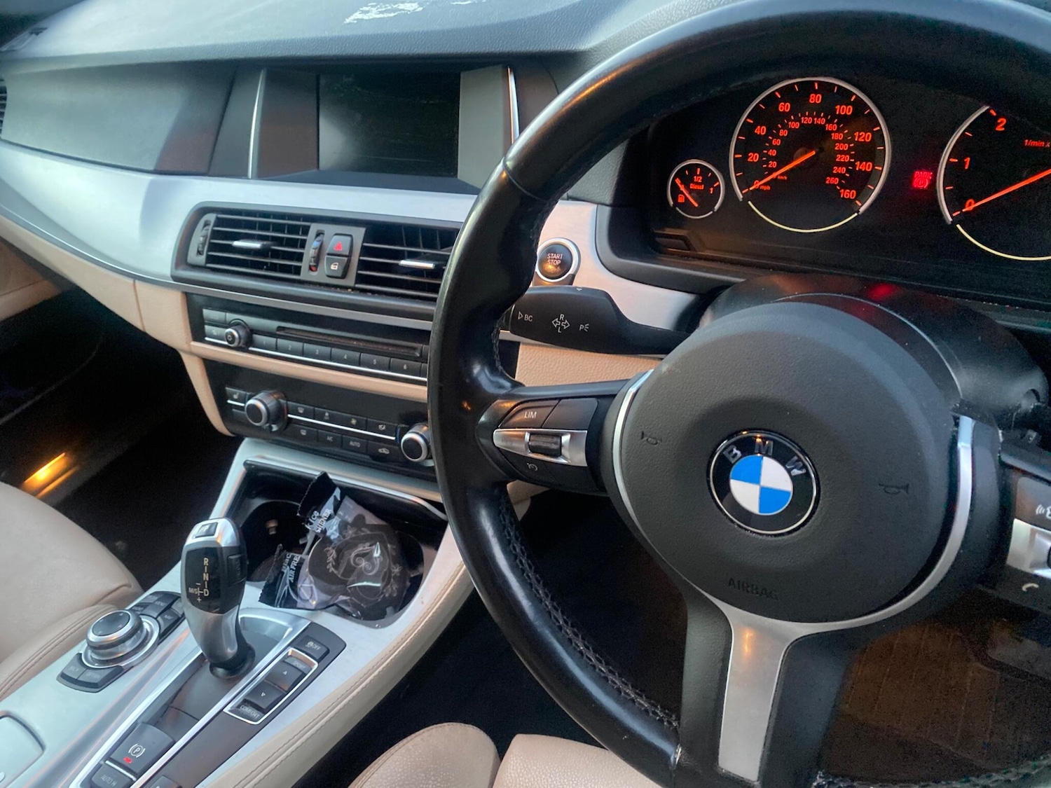 Used BMW 5 Series 2016 for sale - 78071973: Photo 4
