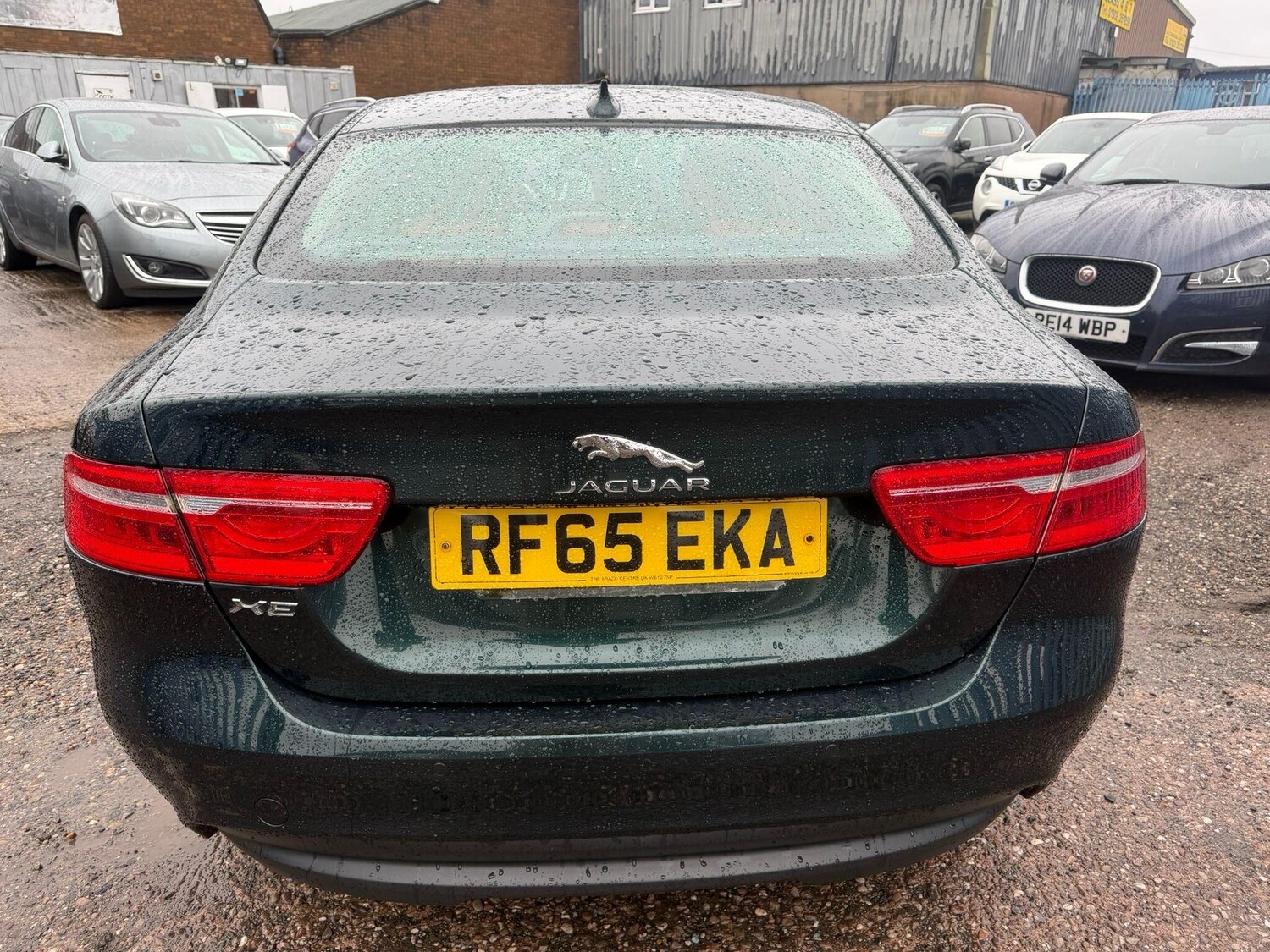 Used Jaguar XE for sale - 78215142: Photo 10