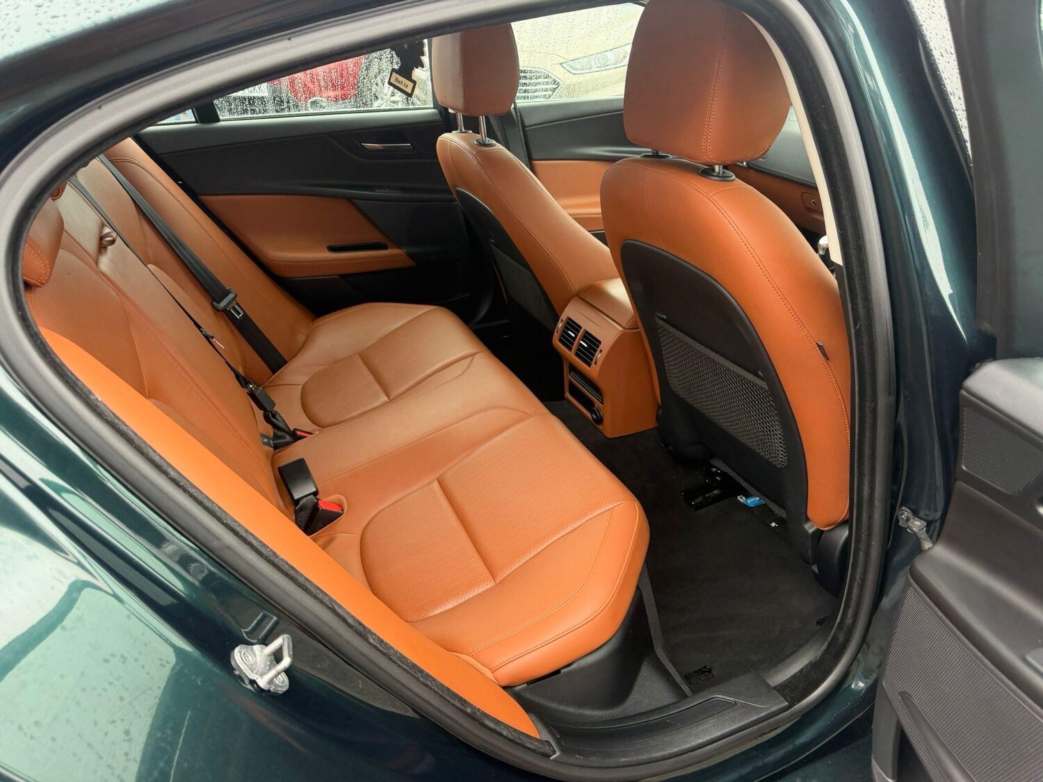 Used Jaguar XE for sale - 78215142: Photo 13