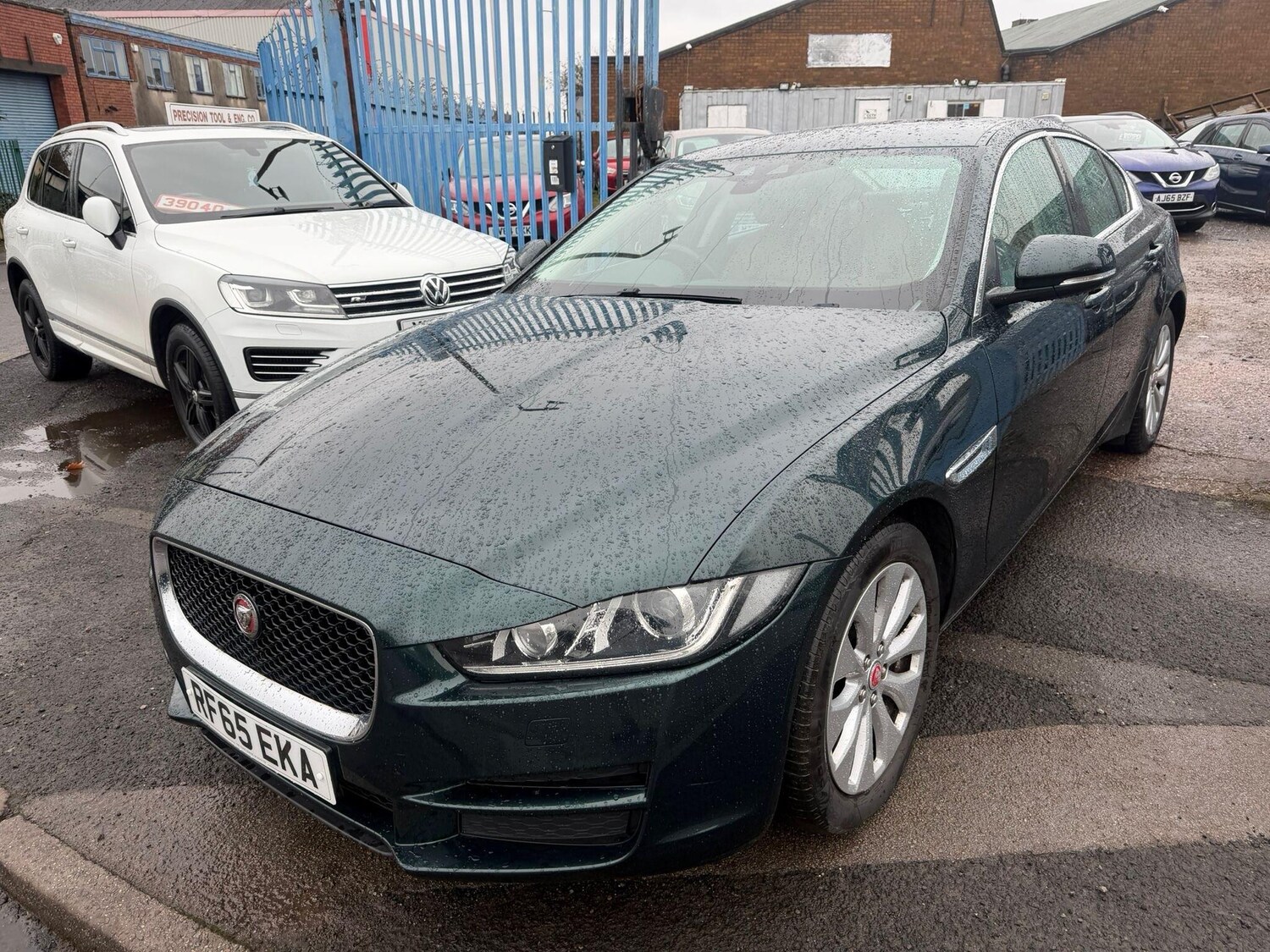 Used Jaguar XE for sale - 78215142: Photo 17