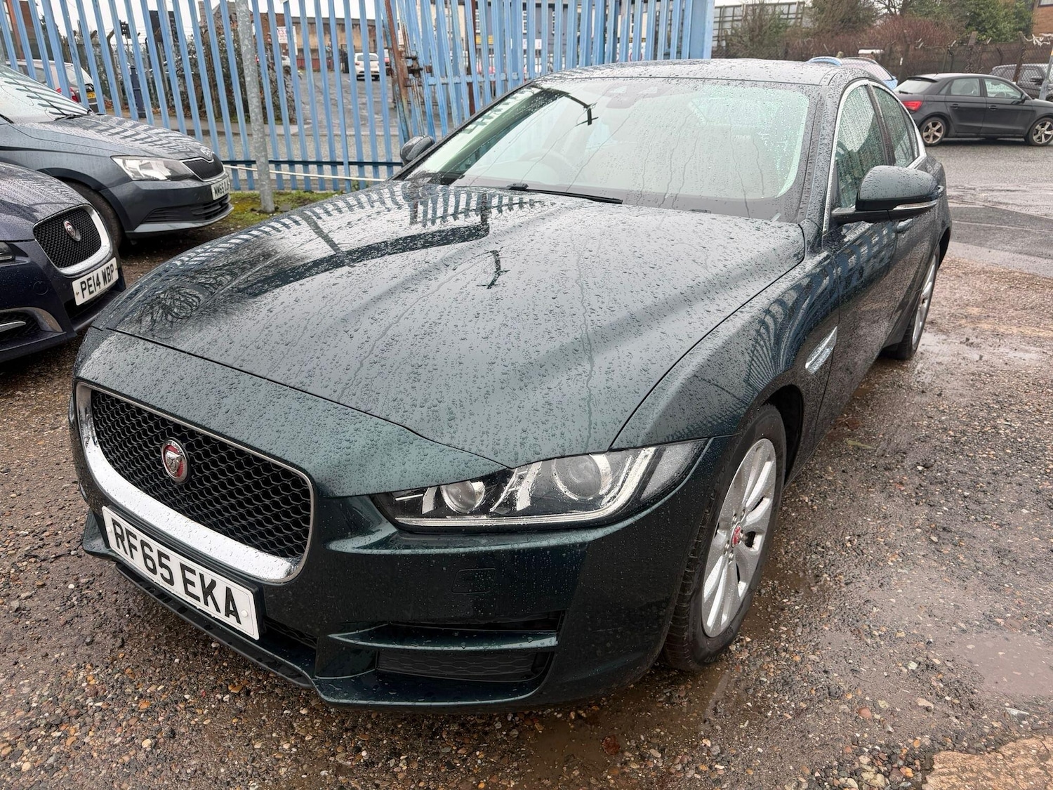 Used Jaguar XE for sale - 78215142: Photo 6