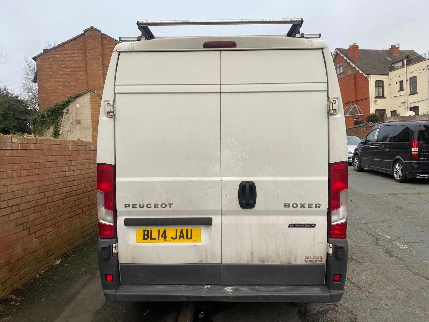 Used Peugeot Boxer 2014 for sale - 77852992: Photo 6