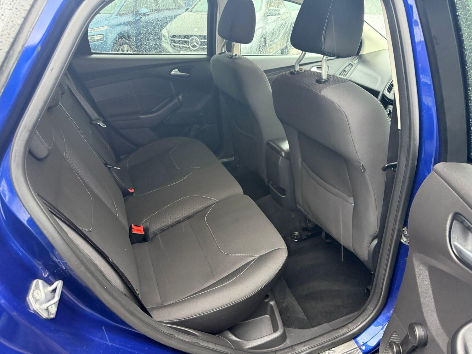 Used Ford Focus for sale - 77509966: Photo 11