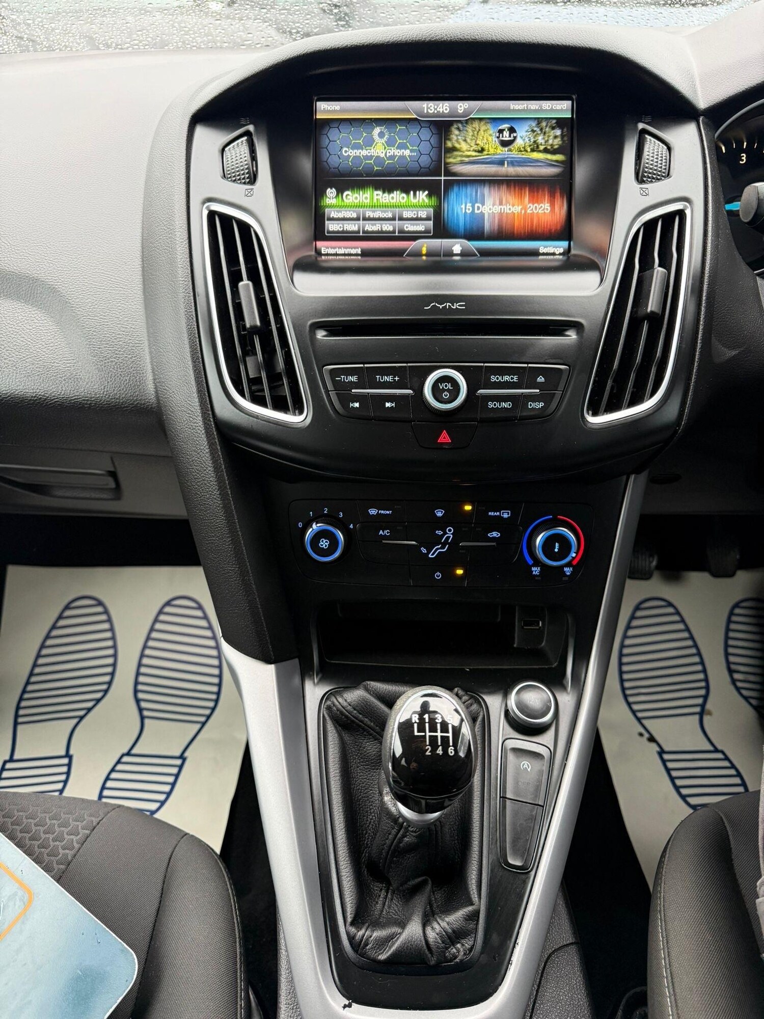 Used Ford Focus for sale - 77509966: Photo 12