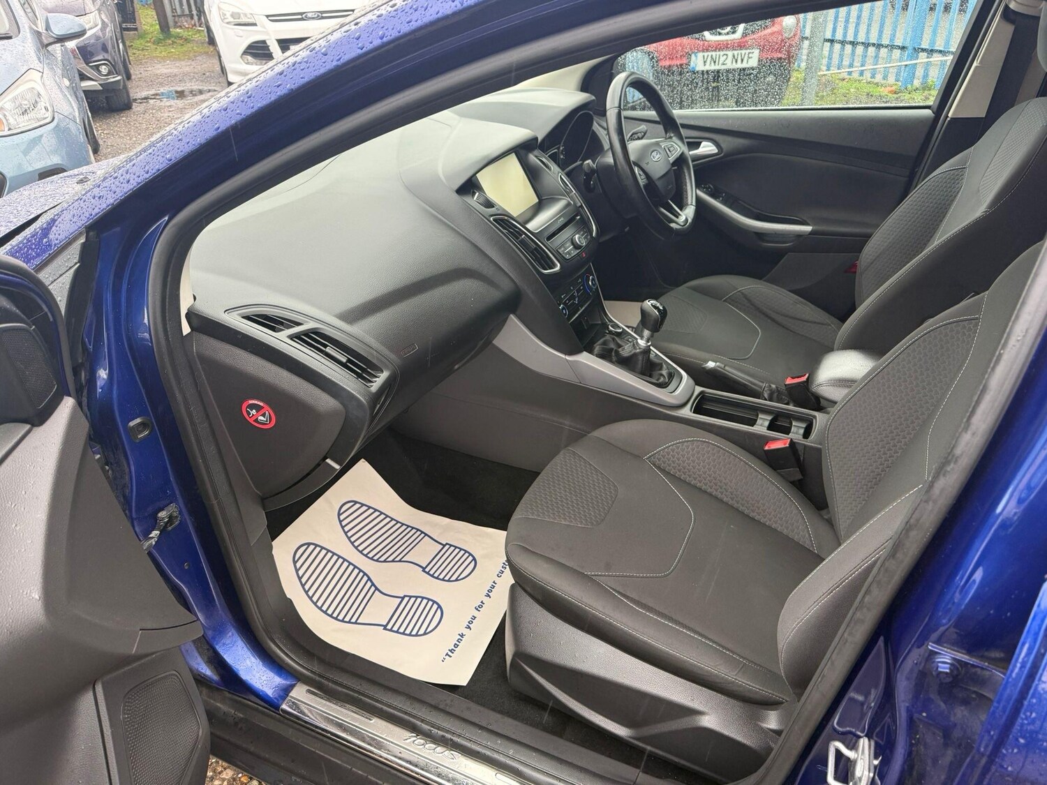 Used Ford Focus for sale - 77509966: Photo 14