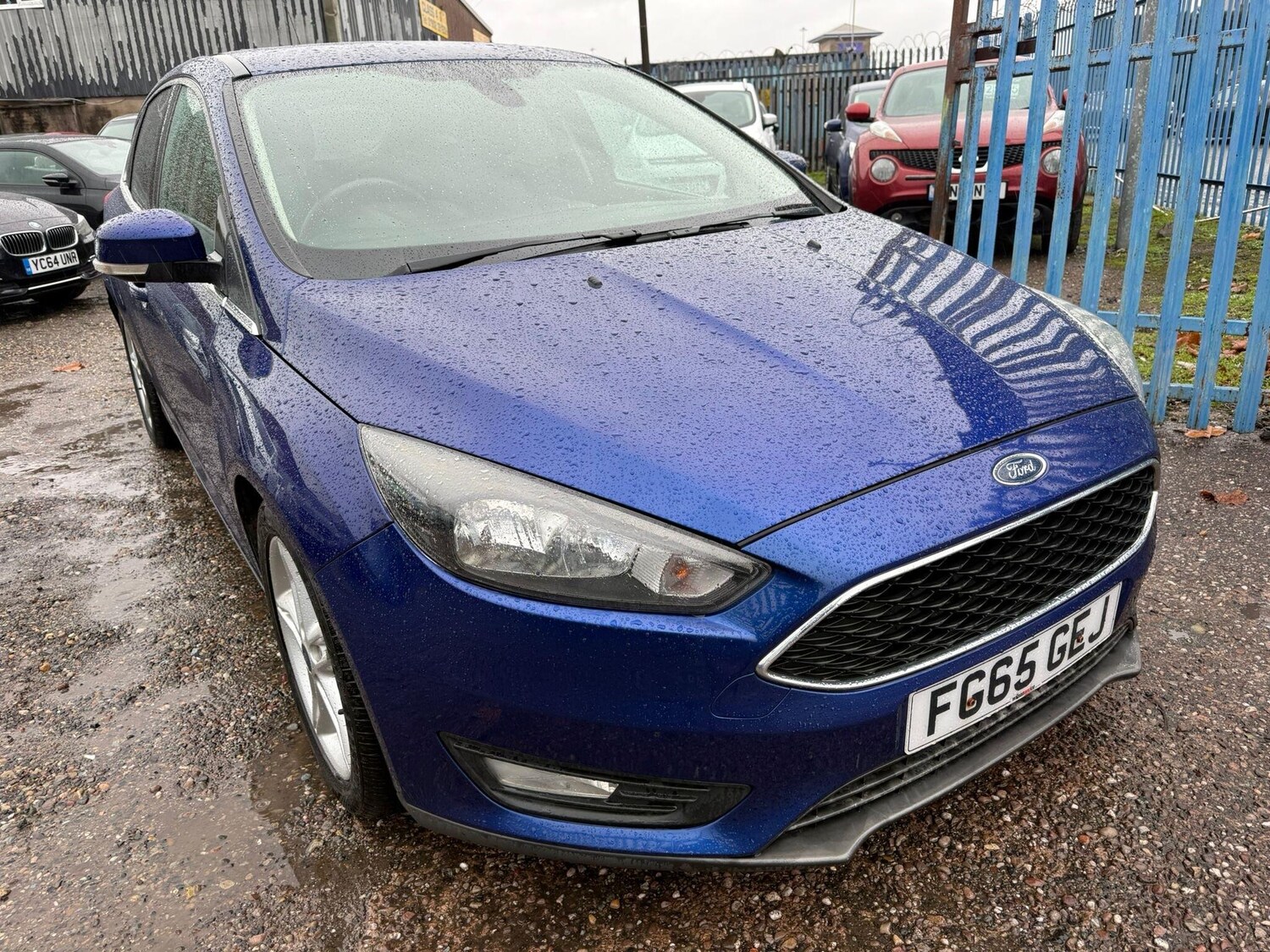 Used Ford Focus for sale - 77509966: Photo 15