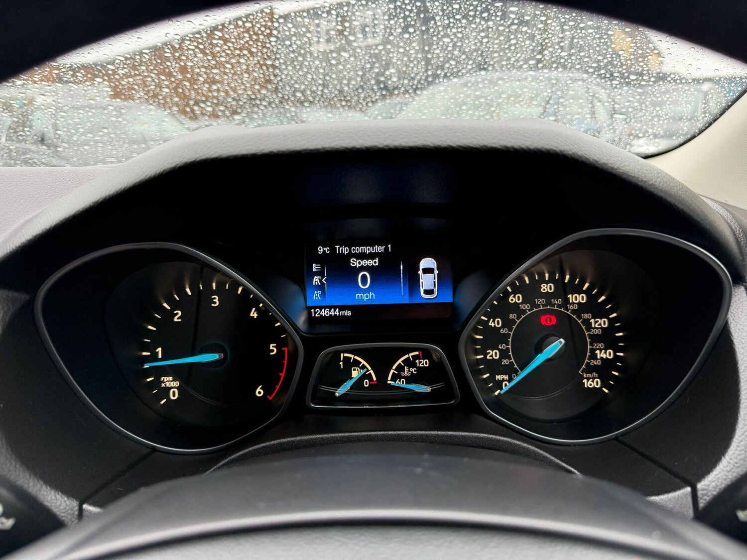 Used Ford Focus for sale - 77509966: Photo 16