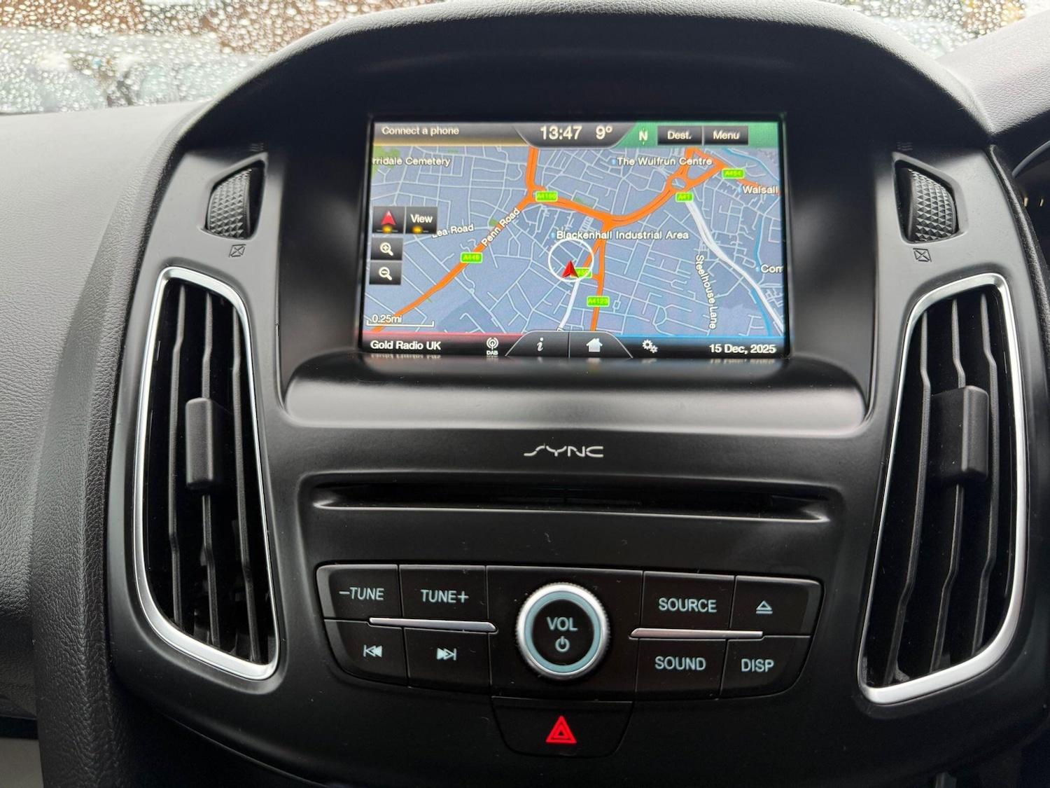 Used Ford Focus for sale - 77509966: Photo 2