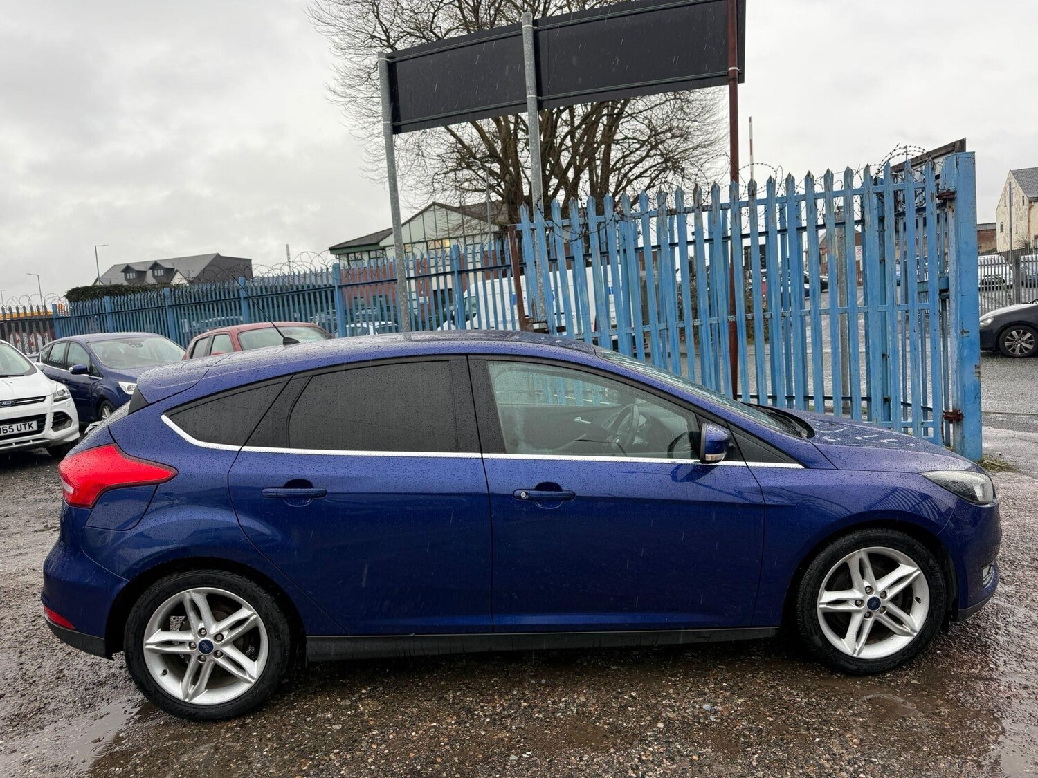 Used Ford Focus for sale - 77509966: Photo 20