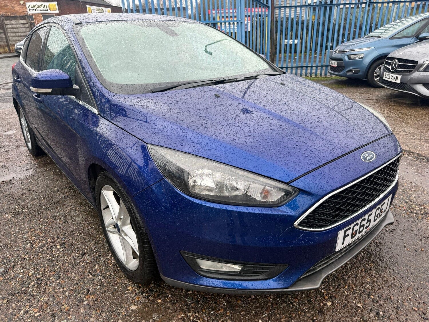 Used Ford Focus for sale - 77509966: Photo 22