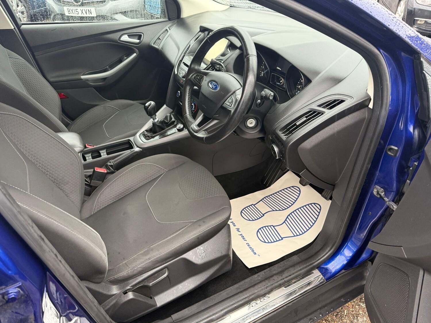 Used Ford Focus for sale - 77509966: Photo 24