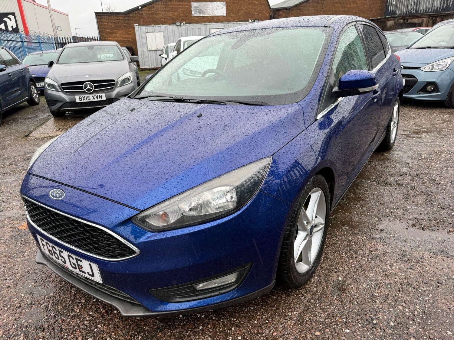 Used Ford Focus for sale - 77509966: Photo 26