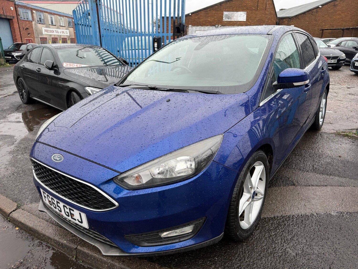 Used Ford Focus for sale - 77509966: Photo 28