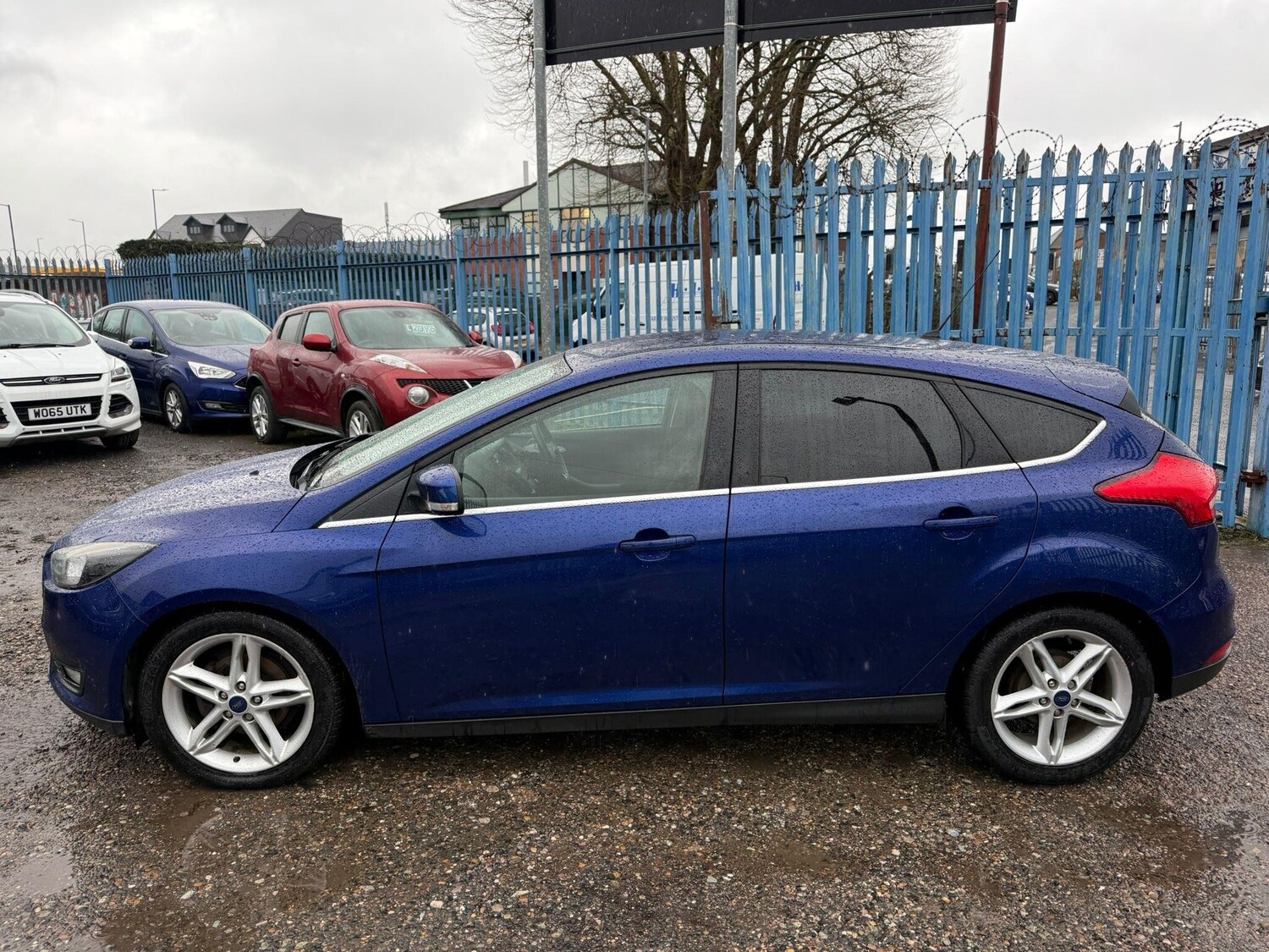 Used Ford Focus for sale - 77509966: Photo 6