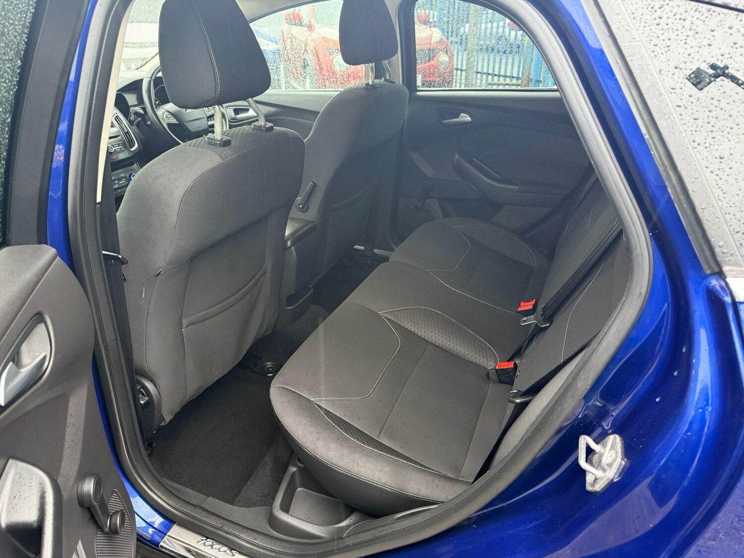 Used Ford Focus for sale - 77509966: Photo 9