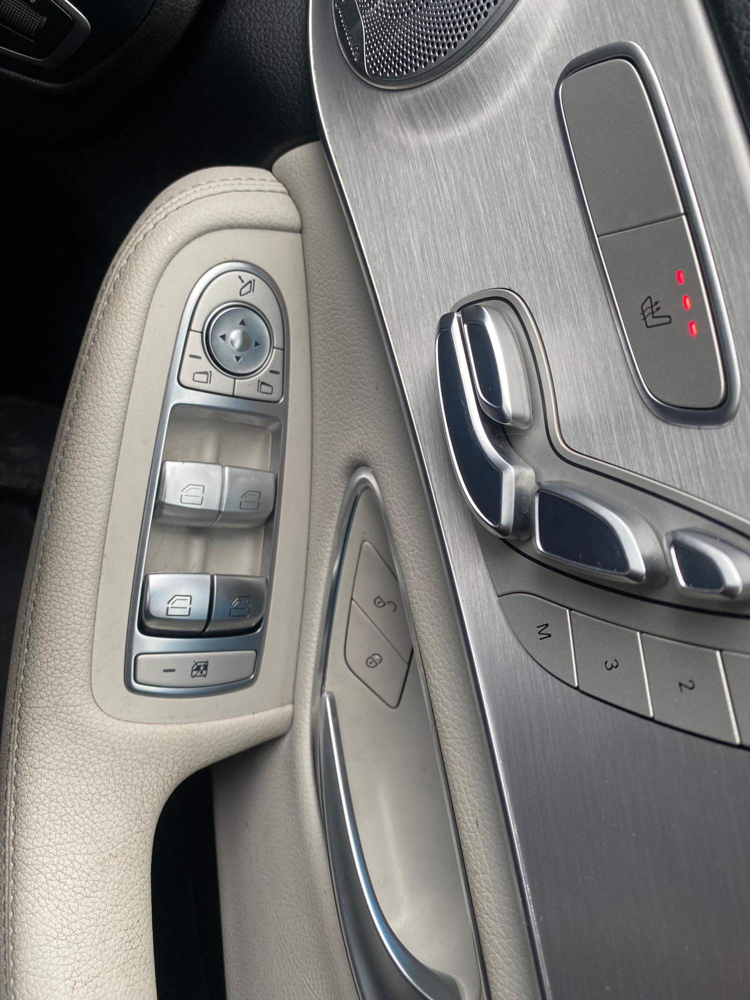 Used Mercedes-Benz C Class 2016 for sale - 77799123: Photo 16