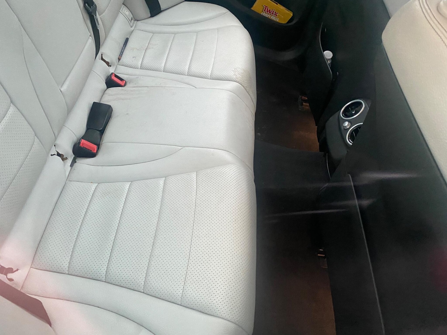 Used Mercedes-Benz C Class 2016 for sale - 77799123: Photo 6