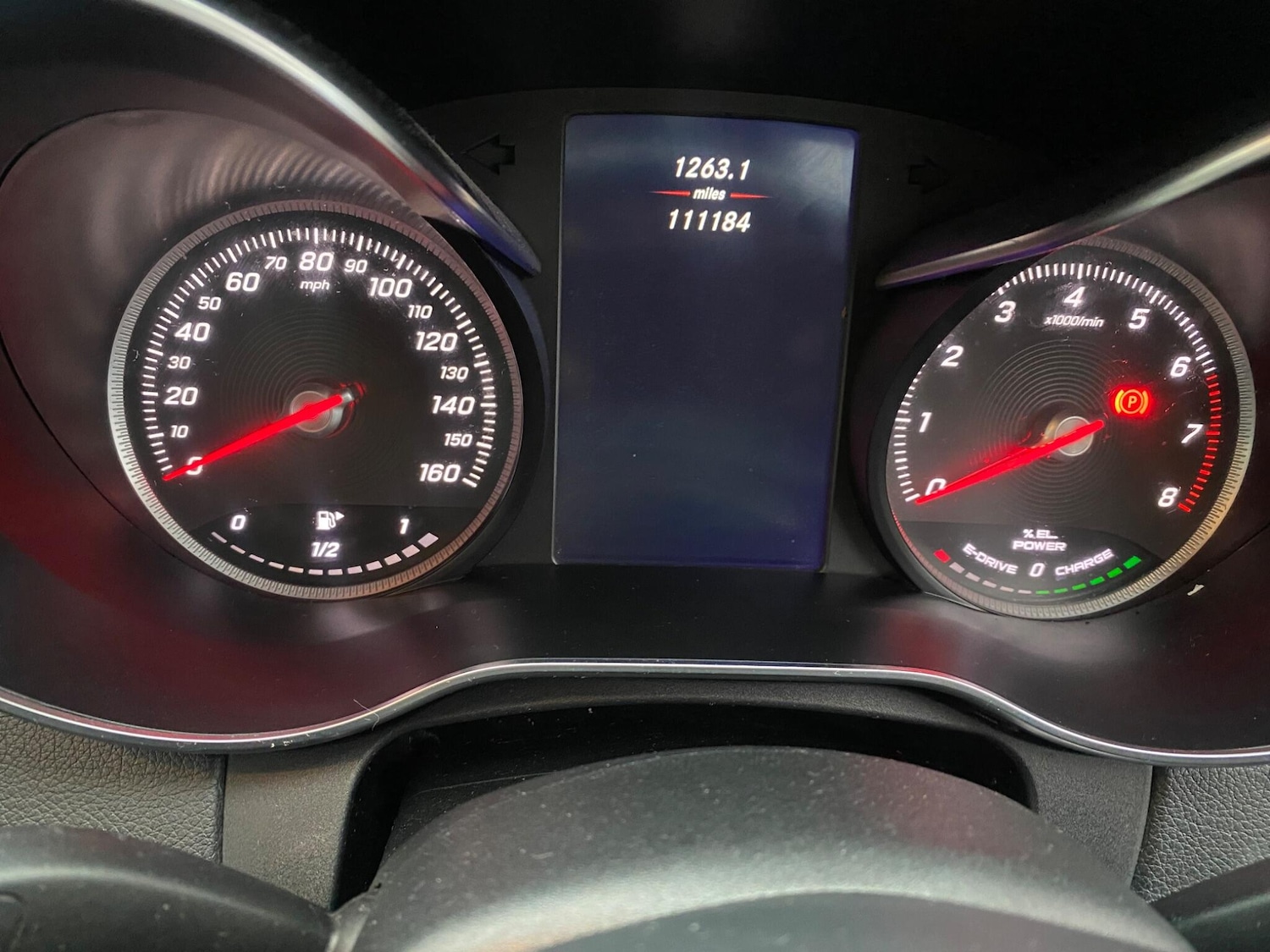 Used Mercedes-Benz C Class 2016 for sale - 77799123: Photo 7