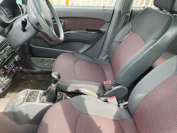 Used Hyundai Amica 2006 for sale - 78612780: Photo
