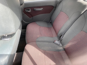 Used Hyundai Amica 2006 for sale - 78612780: Photo