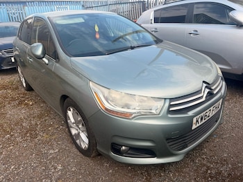 Used Citroen C4 2013 for sale - 78462265: Photo