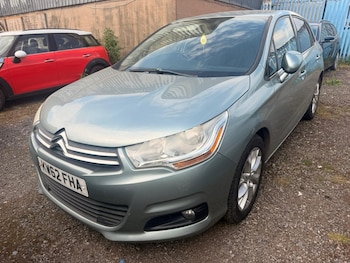 Used Citroen C4 2013 for sale - 78462265: Photo