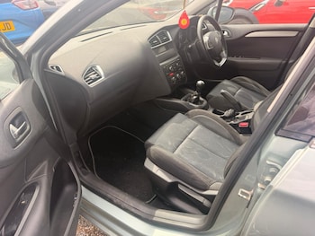 Used Citroen C4 2013 for sale - 78462265: Photo